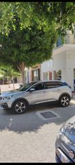 Peugeot 3008 2018