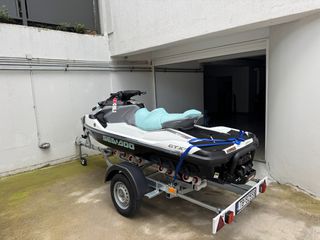 Sea-Doo 2026 GTX130 iBR-thumb-2