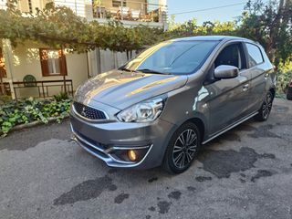 Mitsubishi Space Star 2018 1.2 AYTOMATO