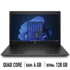 HP ProBook Fortis G9 TouchScreen – Μεταχειρισμένο laptop – Quad Core – 4gb ram – 128gb NVMe
