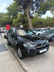 Bmw X5 2009 4.8i Security VR4+ e70 (ΘΩΡΑΚΙΣΜΕΝΟ)-thumb-5