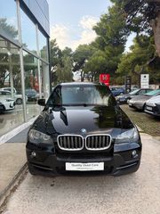 Bmw X5 2009 4.8i Security VR4+ e70 (ΘΩΡΑΚΙΣΜΕΝΟ)-thumb-6