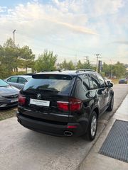 Bmw X5 2009 4.8i Security VR4+ e70 (ΘΩΡΑΚΙΣΜΕΝΟ)-thumb-4