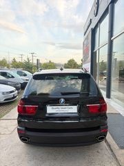 Bmw X5 2009 4.8i Security VR4+ e70 (ΘΩΡΑΚΙΣΜΕΝΟ)-thumb-3