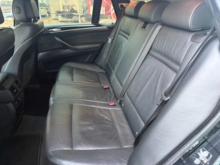 Bmw X5 2009 4.8i Security VR4+ e70 (ΘΩΡΑΚΙΣΜΕΝΟ)-thumb-10