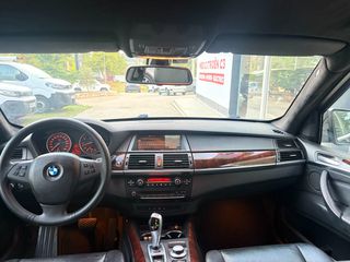 Bmw X5 2009 4.8i Security VR4+ e70 (ΘΩΡΑΚΙΣΜΕΝΟ)-thumb-7