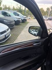 Bmw X5 2009 4.8i Security VR4+ e70 (ΘΩΡΑΚΙΣΜΕΝΟ)-thumb-11
