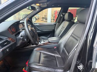 Bmw X5 2009 4.8i Security VR4+ e70 (ΘΩΡΑΚΙΣΜΕΝΟ)-thumb-9