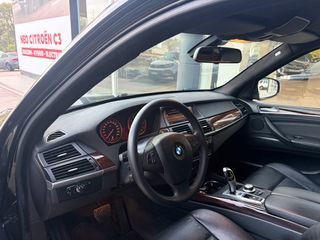 Bmw X5 2009 4.8i Security VR4+ e70 (ΘΩΡΑΚΙΣΜΕΝΟ)-thumb-8