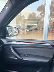 Bmw X5 2009 4.8i Security VR4+ e70 (ΘΩΡΑΚΙΣΜΕΝΟ)-thumb-13