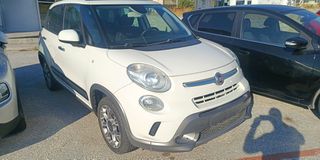 Fiat 500L Trekking 2016 Trekking 1.4 T-Jet Panorama