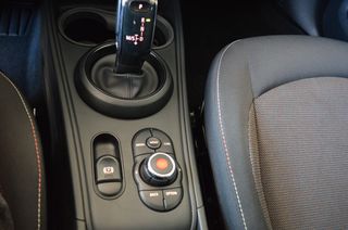 Mini Countryman 2022 DIESEL ΑΥΤΟΜΑΤΟ  ΕΛΛΗΝΙΚΗΣ ΑΝΤΙΠΡΟΣΩΠΕΙΑΣ-thumb-16