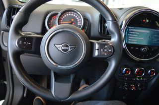 Mini Countryman 2022 DIESEL ΑΥΤΟΜΑΤΟ  ΕΛΛΗΝΙΚΗΣ ΑΝΤΙΠΡΟΣΩΠΕΙΑΣ-thumb-17