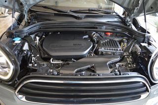 Mini Countryman 2022 DIESEL ΑΥΤΟΜΑΤΟ  ΕΛΛΗΝΙΚΗΣ ΑΝΤΙΠΡΟΣΩΠΕΙΑΣ-thumb-25