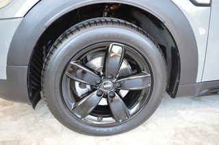 Mini Countryman 2022 DIESEL ΑΥΤΟΜΑΤΟ  ΕΛΛΗΝΙΚΗΣ ΑΝΤΙΠΡΟΣΩΠΕΙΑΣ-thumb-2
