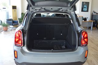 Mini Countryman 2022 DIESEL ΑΥΤΟΜΑΤΟ  ΕΛΛΗΝΙΚΗΣ ΑΝΤΙΠΡΟΣΩΠΕΙΑΣ-thumb-4