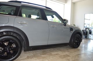 Mini Countryman 2022 DIESEL ΑΥΤΟΜΑΤΟ  ΕΛΛΗΝΙΚΗΣ ΑΝΤΙΠΡΟΣΩΠΕΙΑΣ-thumb-6