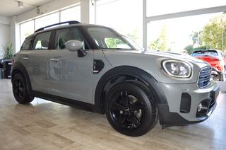 Mini Countryman 2022 DIESEL ΑΥΤΟΜΑΤΟ  ΕΛΛΗΝΙΚΗΣ ΑΝΤΙΠΡΟΣΩΠΕΙΑΣ-thumb-7