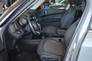 Mini Countryman 2022 DIESEL ΑΥΤΟΜΑΤΟ  ΕΛΛΗΝΙΚΗΣ ΑΝΤΙΠΡΟΣΩΠΕΙΑΣ-thumb-9