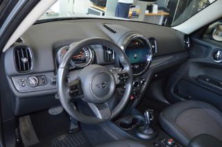Mini Countryman 2022 DIESEL ΑΥΤΟΜΑΤΟ  ΕΛΛΗΝΙΚΗΣ ΑΝΤΙΠΡΟΣΩΠΕΙΑΣ-thumb-10