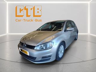 Volkswagen Golf 2015 Active 1.0 TSI BlueMotion-thumb-1
