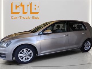 Volkswagen Golf 2015 Active 1.0 TSI BlueMotion-thumb-2