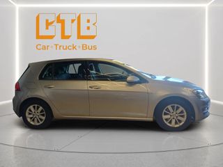 Volkswagen Golf 2015 Active 1.0 TSI BlueMotion-thumb-4