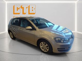 Volkswagen Golf 2015 Active 1.0 TSI BlueMotion-thumb-5