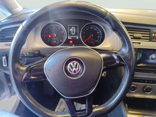 Volkswagen Golf 2015 Active 1.0 TSI BlueMotion-thumb-6