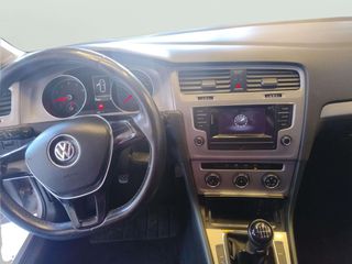 Volkswagen Golf 2015 Active 1.0 TSI BlueMotion-thumb-16