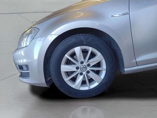 Volkswagen Golf 2015 Active 1.0 TSI BlueMotion-thumb-21