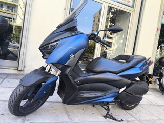 Yamaha XMAX 300 2019 ABS-thumb-0