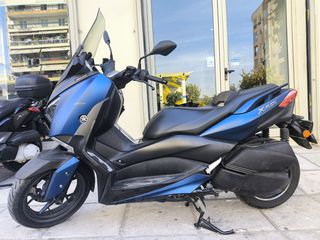 Yamaha XMAX 300 2019 ABS-thumb-1