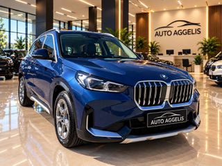 Bmw X1 2023 ΗΛΕΚΤΡΙΚΑ ΚΑΘΙΣΜΑΤΑ ΜΝΗΜΕΣ ΟΔΗΓΟΥ-4X4 -  ΕΛΛΗΝΙΚΟ