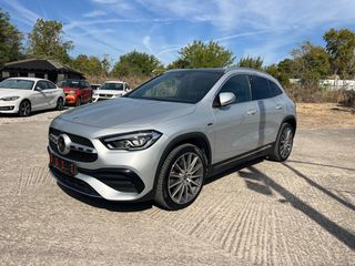 Mercedes-Benz GLA 250 2021 AMG LINE/PANORAMA/FOCAL SOUND