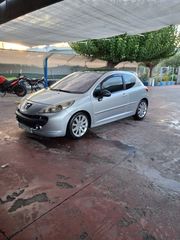 Peugeot 207 2009 GT