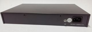 TP-LINK 16port Switch Unmanaged TL-SF1016DS Desktop/Rackmount-thumb-1