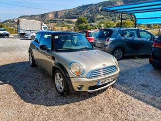 Mini Cooper 2008 COOPER 1.6 122HP R56