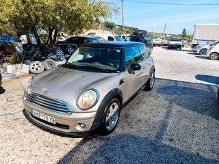 Mini Cooper 2008 COOPER 1.6 122HP R56-thumb-1