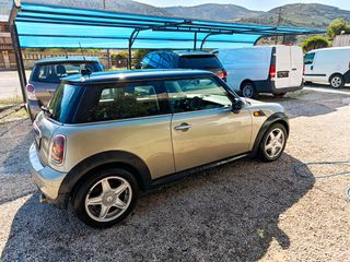 Mini Cooper 2008 COOPER 1.6 122HP R56-thumb-2