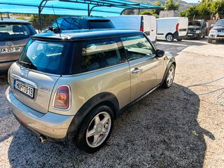 Mini Cooper 2008 COOPER 1.6 122HP R56-thumb-3