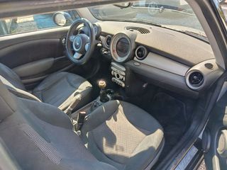 Mini Cooper 2008 COOPER 1.6 122HP R56-thumb-4