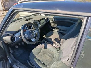 Mini Cooper 2008 COOPER 1.6 122HP R56-thumb-5