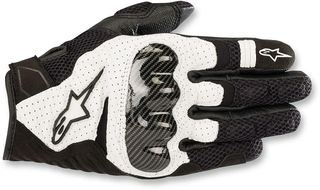 ΛΥΡΗΣ ALPINESTARS ΓΑΝΤΙA SMX-1 AIR CARBON V2, 3570518-10-2X-thumb-3