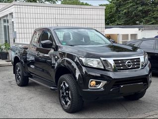 Nissan Navara 2020 NP300
