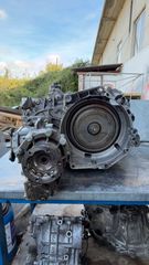 DSG DQ250 QLT 4x4