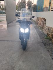 Sym Citycom 300i 2018 S 300I-thumb-1