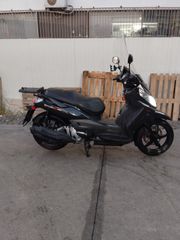 Sym Citycom 300i 2018 S 300I-thumb-2