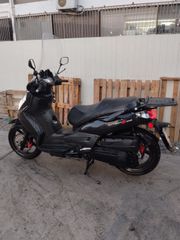 Sym Citycom 300i 2018 S 300I