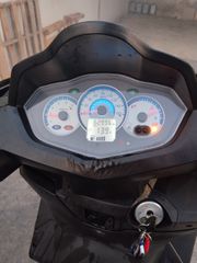 Sym Citycom 300i 2018 S 300I-thumb-4